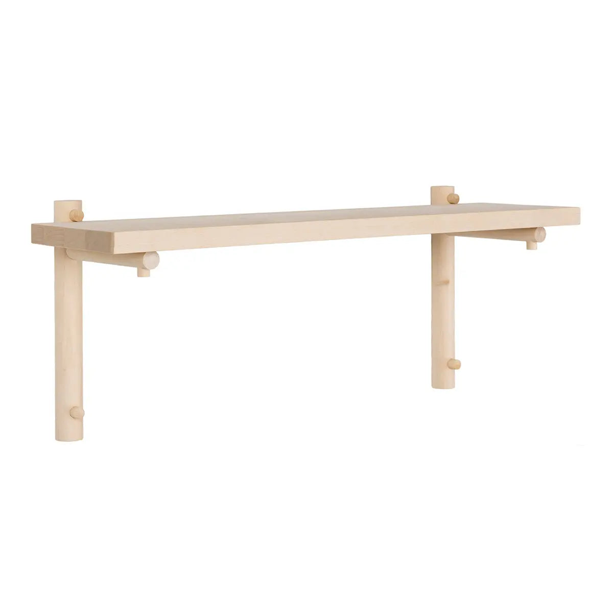 Tikas Seinähylly 19 x 60 cm Isku Stage