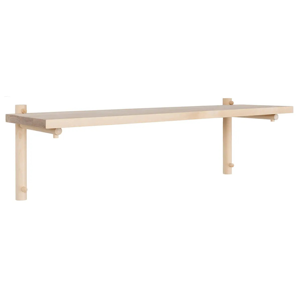 Tikas Seinähylly 24 x 80 cm Isku Stage