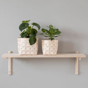 Tikas Seinähylly 24 x 80 cm 