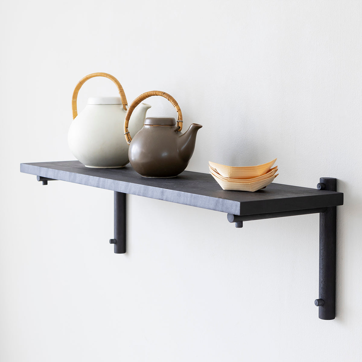 Tikas Seinähylly 24 x 80 cm 