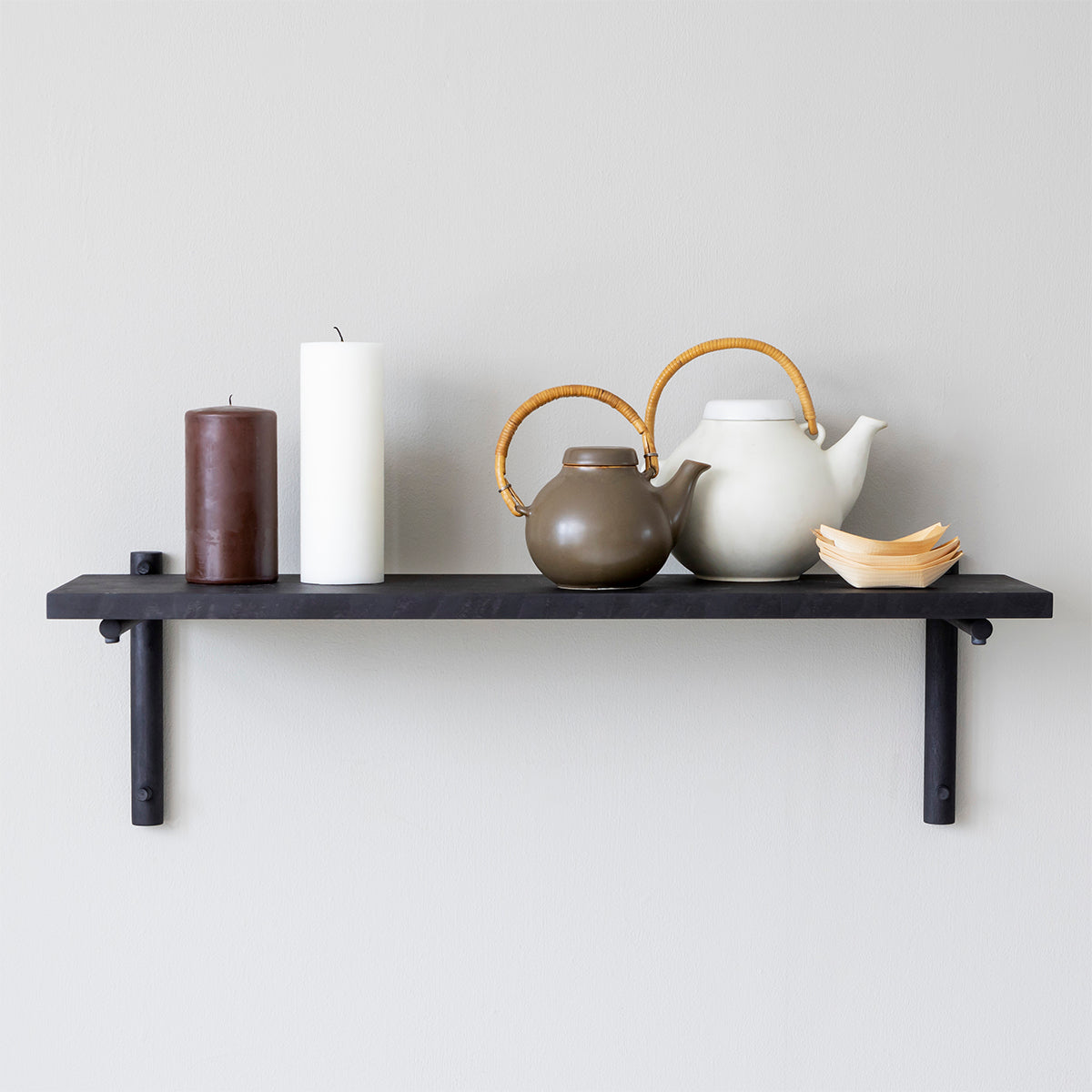 Tikas Seinähylly 24 x 80 cm 