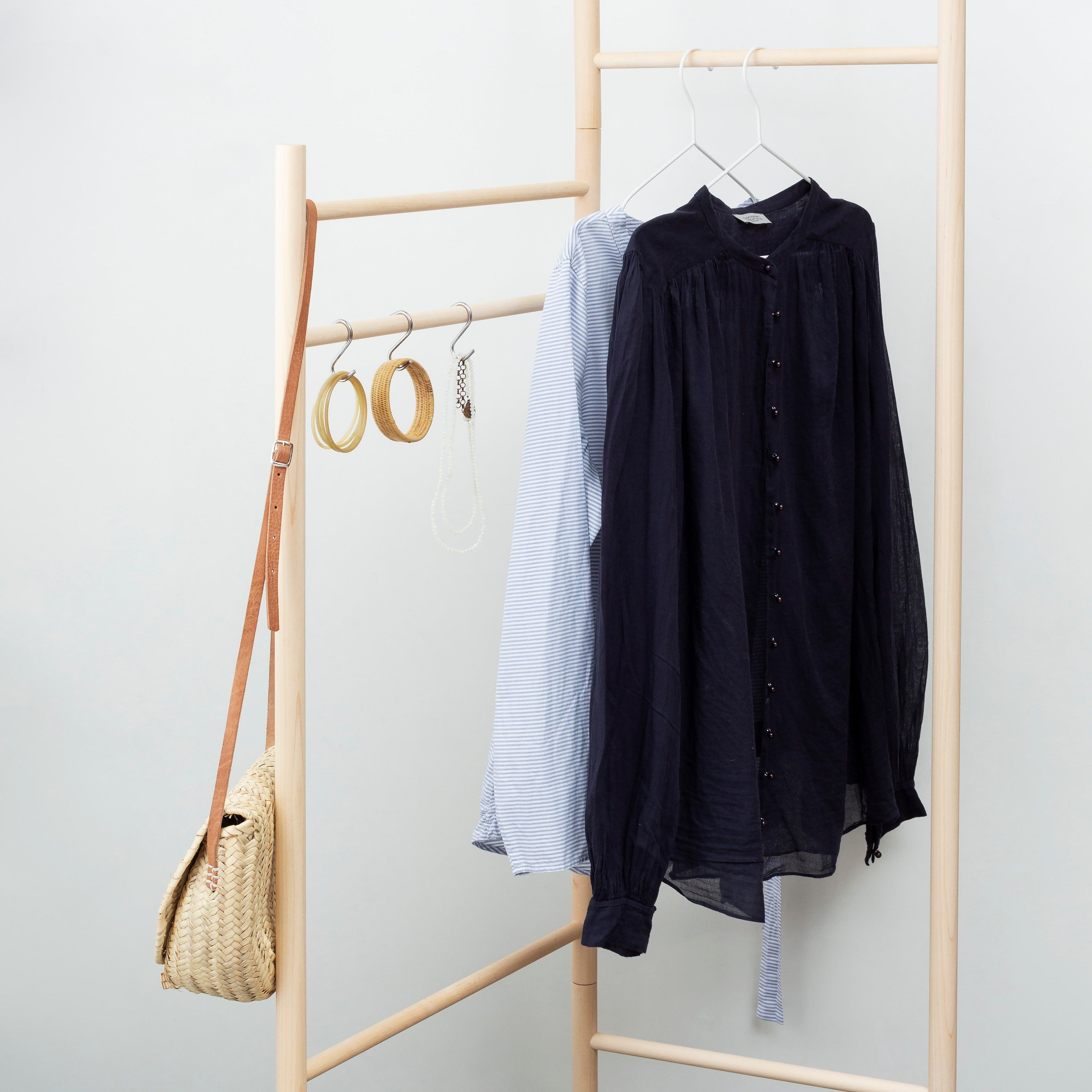 Tikas vaaterekki taitettava 