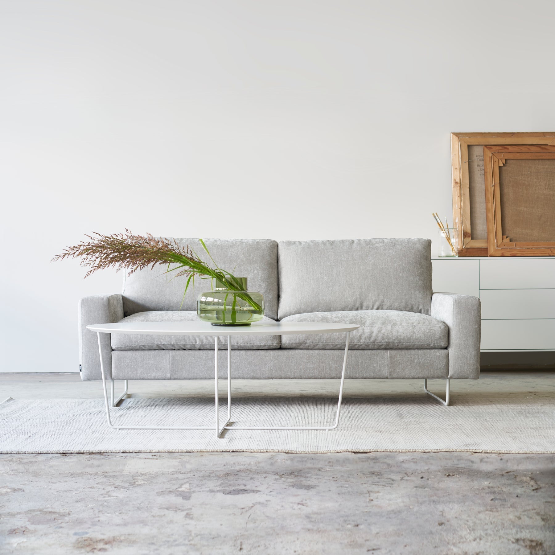 Time 2,5h-sohva isku