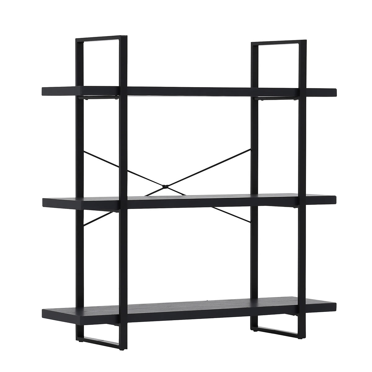 Tokyo hylly, 3 tasoa Isku Stage