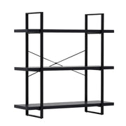 Tokyo hylly, 3 tasoa Isku Stage