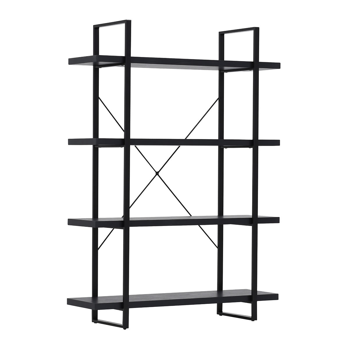 Tokyo hylly, 4 tasoa Isku Stage