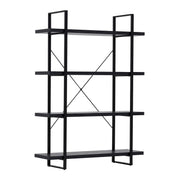 Tokyo hylly, 4 tasoa Isku Stage