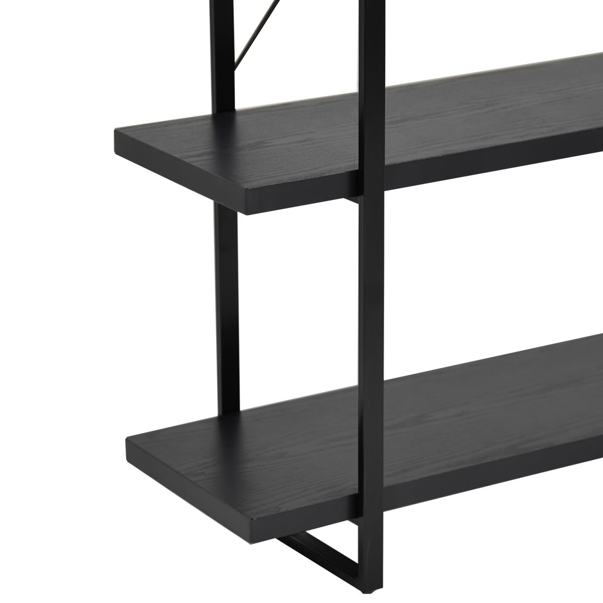 Tokyo hylly, 4 tasoa Isku Stage