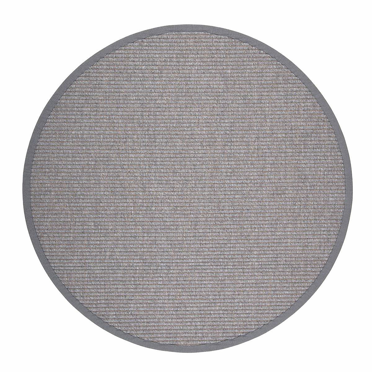 Tunturi villa-paperimatto pyöreä 