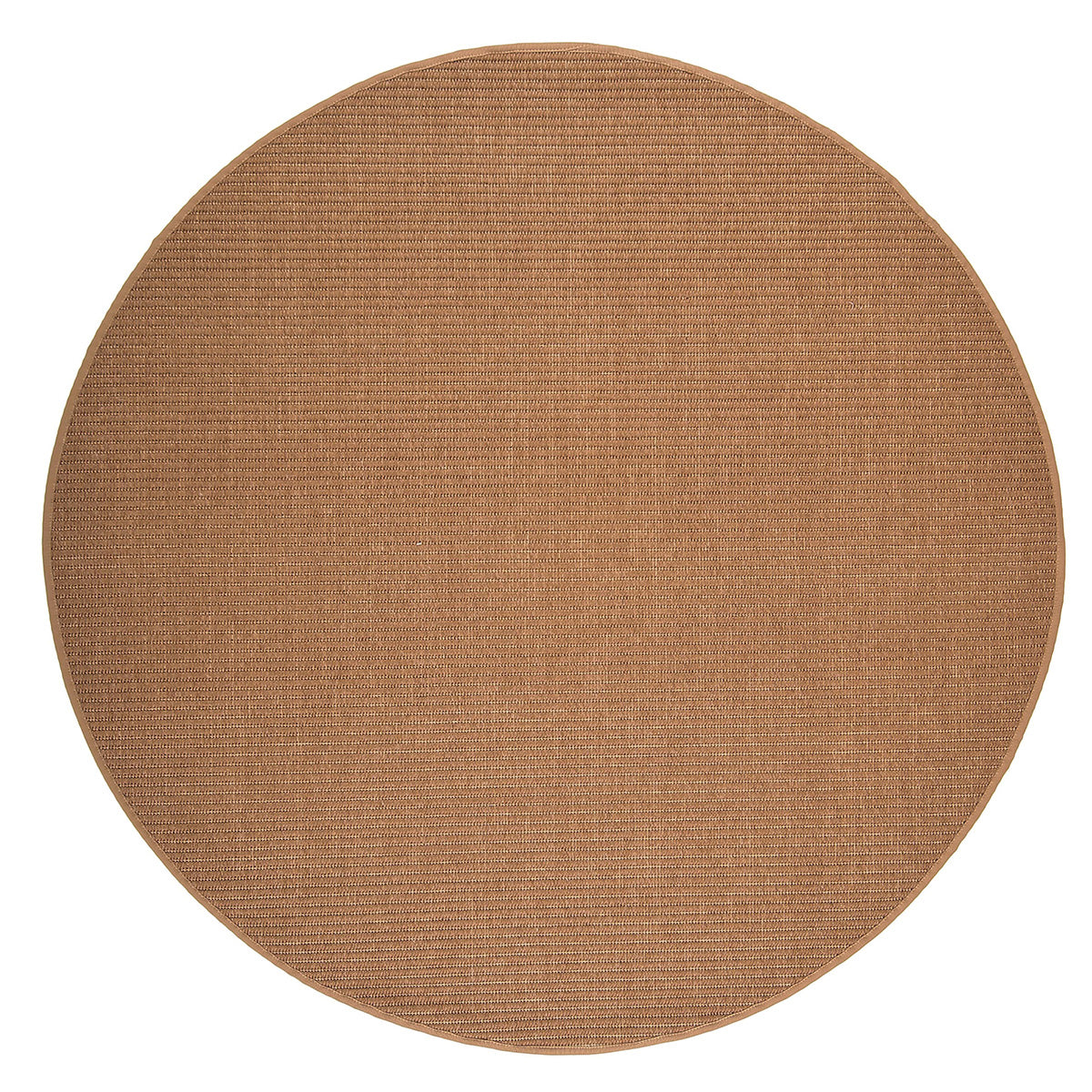 Tunturi villa-paperimatto pyöreä 