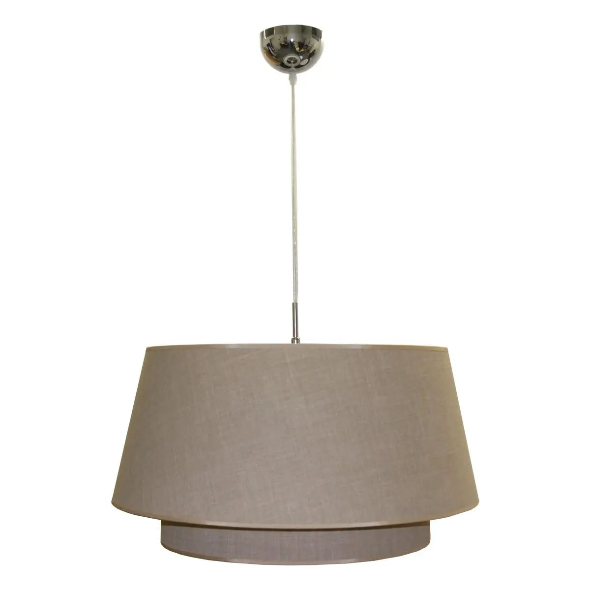 Tupla kattovalaisin valaisin grönlund