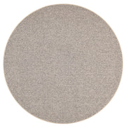 Tweed matto pyöreä 