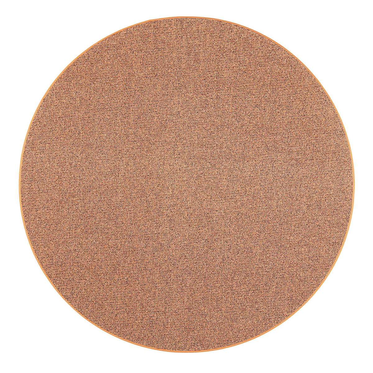 Tweed matto pyöreä 