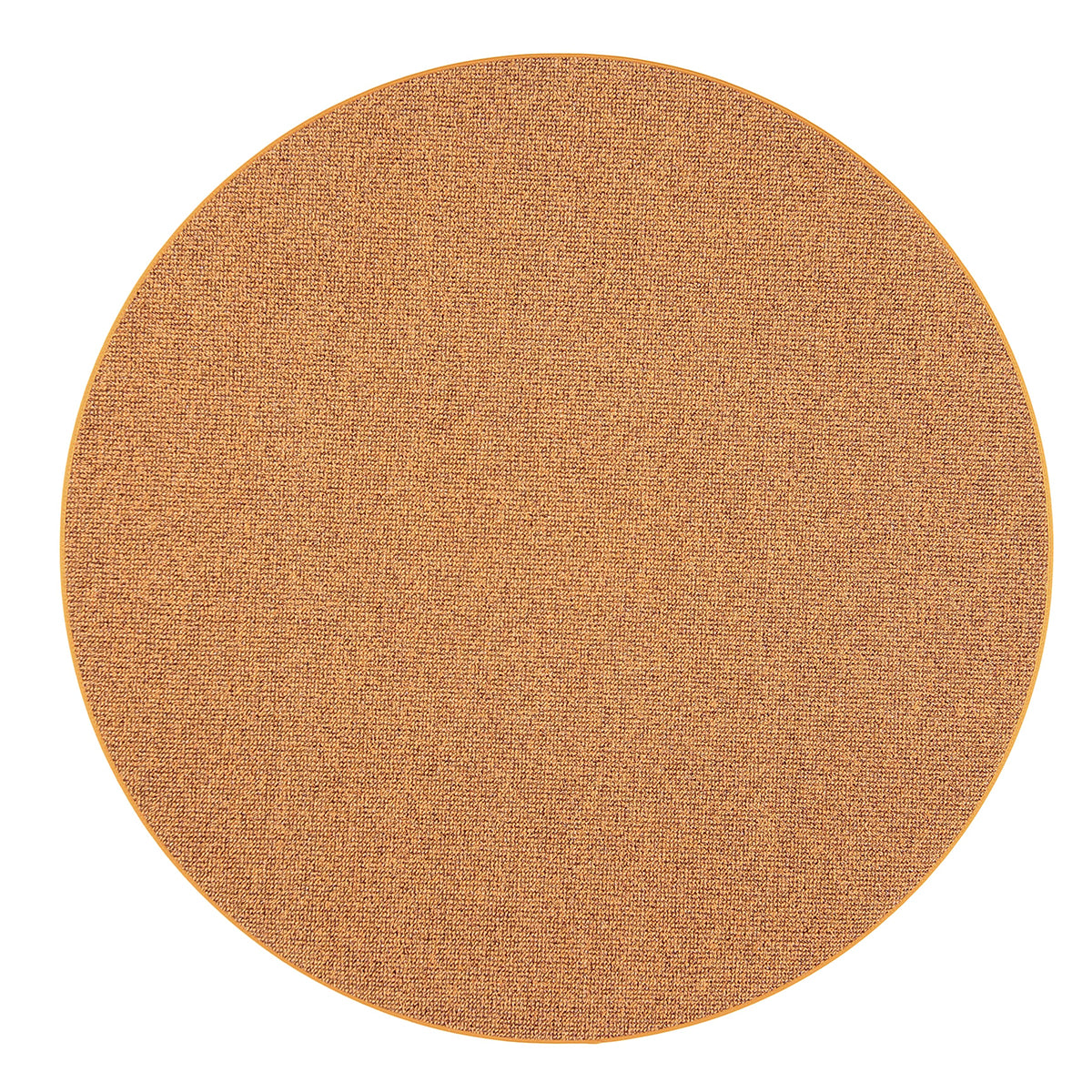 Tweed matto pyöreä 