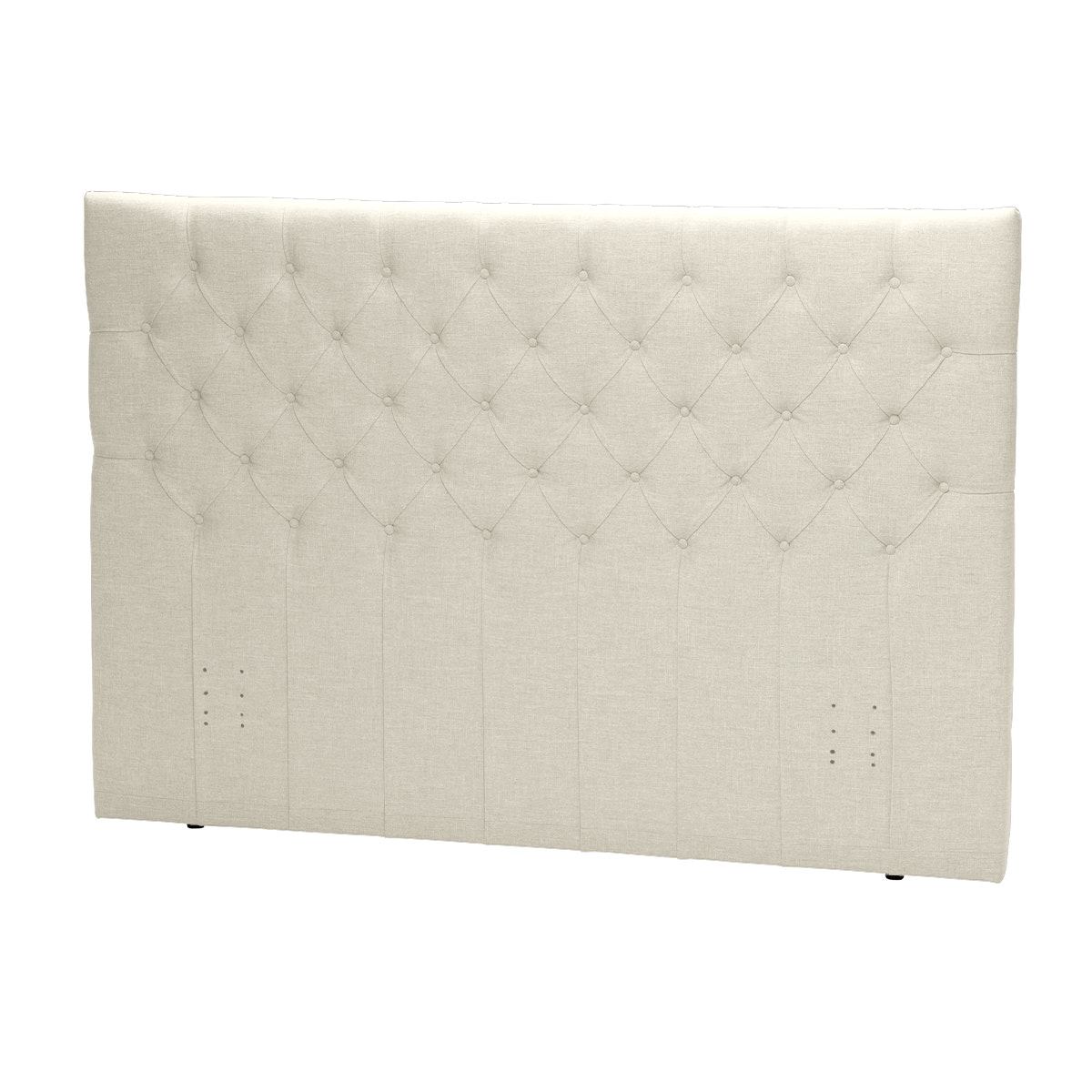 Unelma sängynpääty 160x125 cm, beige