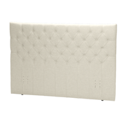 Unelma sängynpääty 180x125 cm, beige