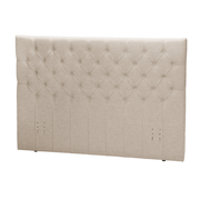 Unelma sängynpääty 160x125 cm, hiekka