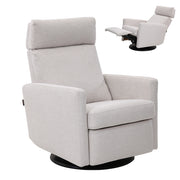 Verona pyörivä mekanismituoli, Atlantic-kangas