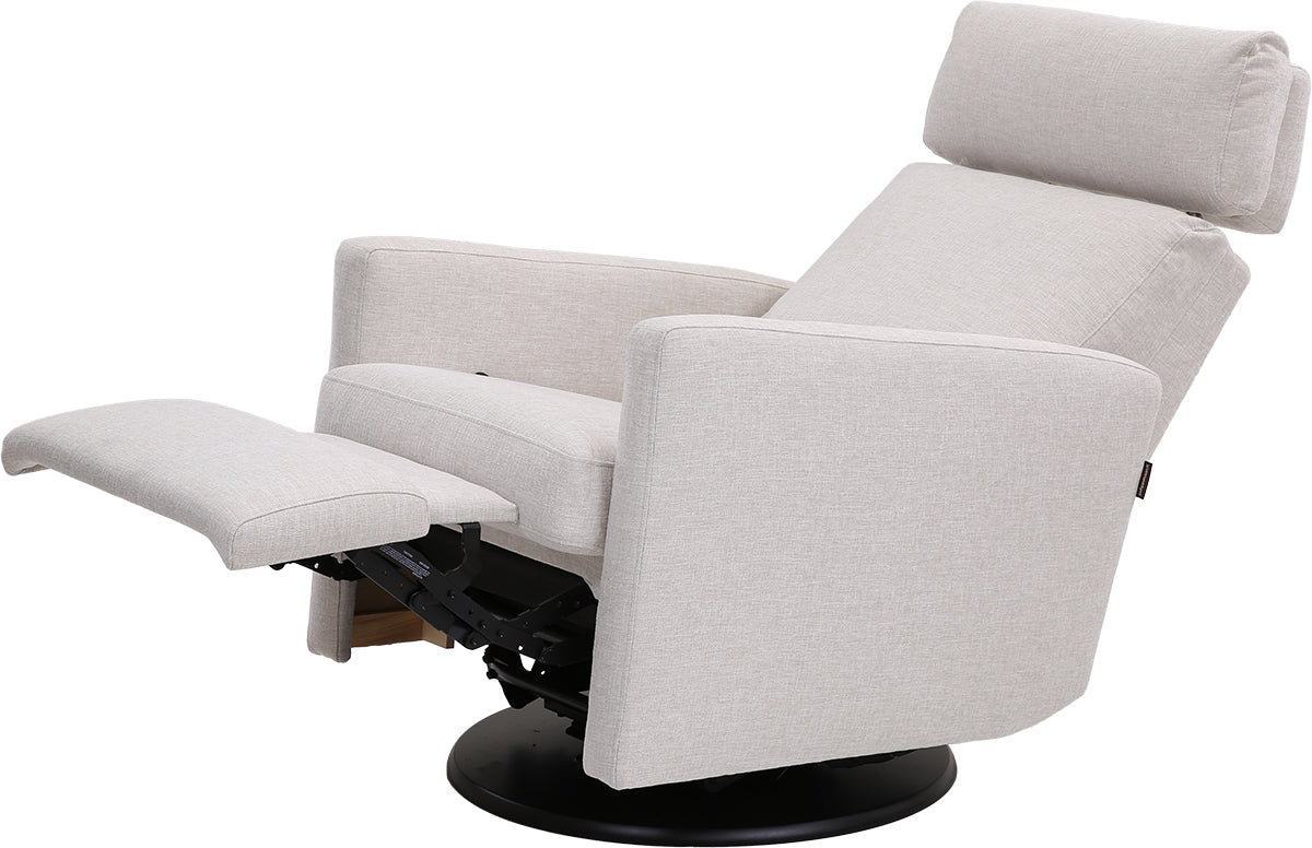 Pohjanmaan Verona pyörivä mekanismituoli, Atlantic-kangas