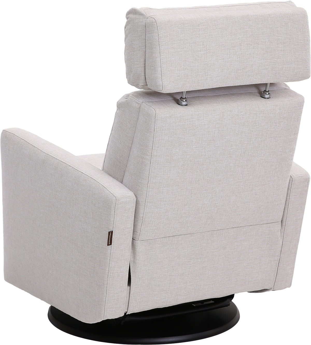 Verona pyörivä mekanismituoli, Atlantic-kangas