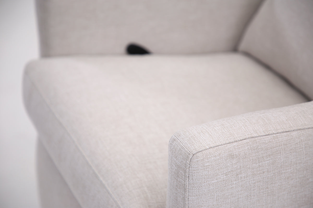 Pohjanmaan Verona pyörivä mekanismituoli, Atlantic-kangas