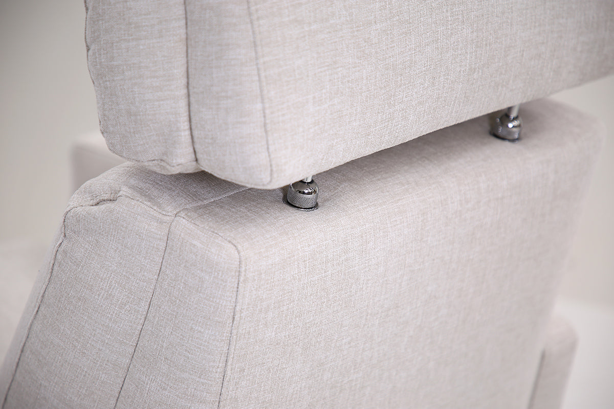 Verona pyörivä mekanismituoli, Atlantic-kangas