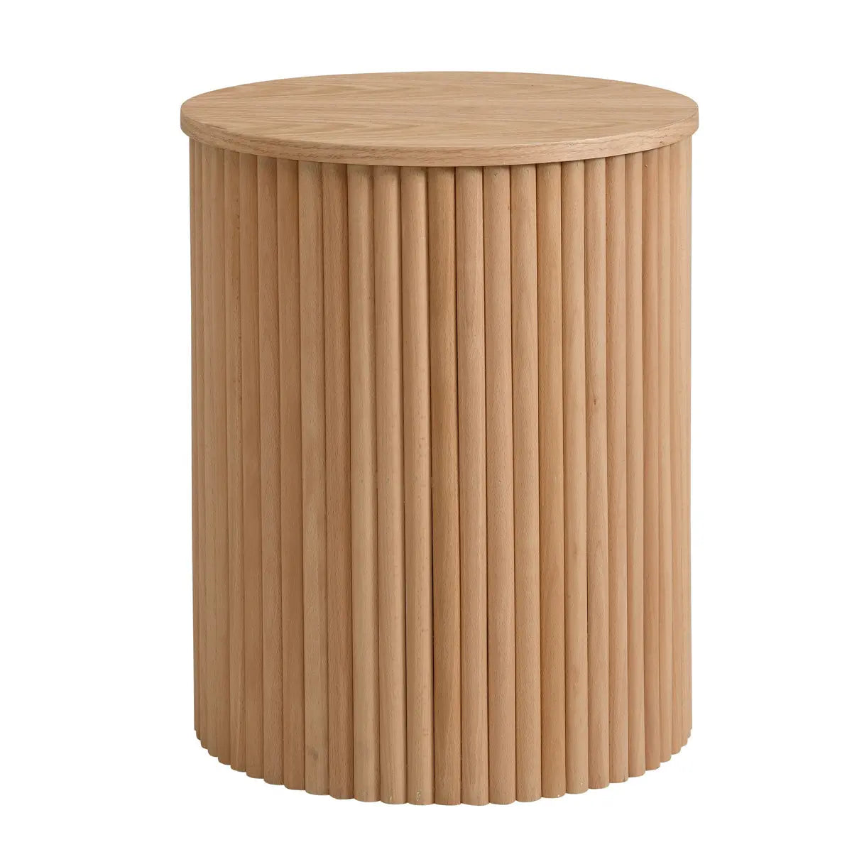 Verso sohvapöytä h.40 cm Isku Stage