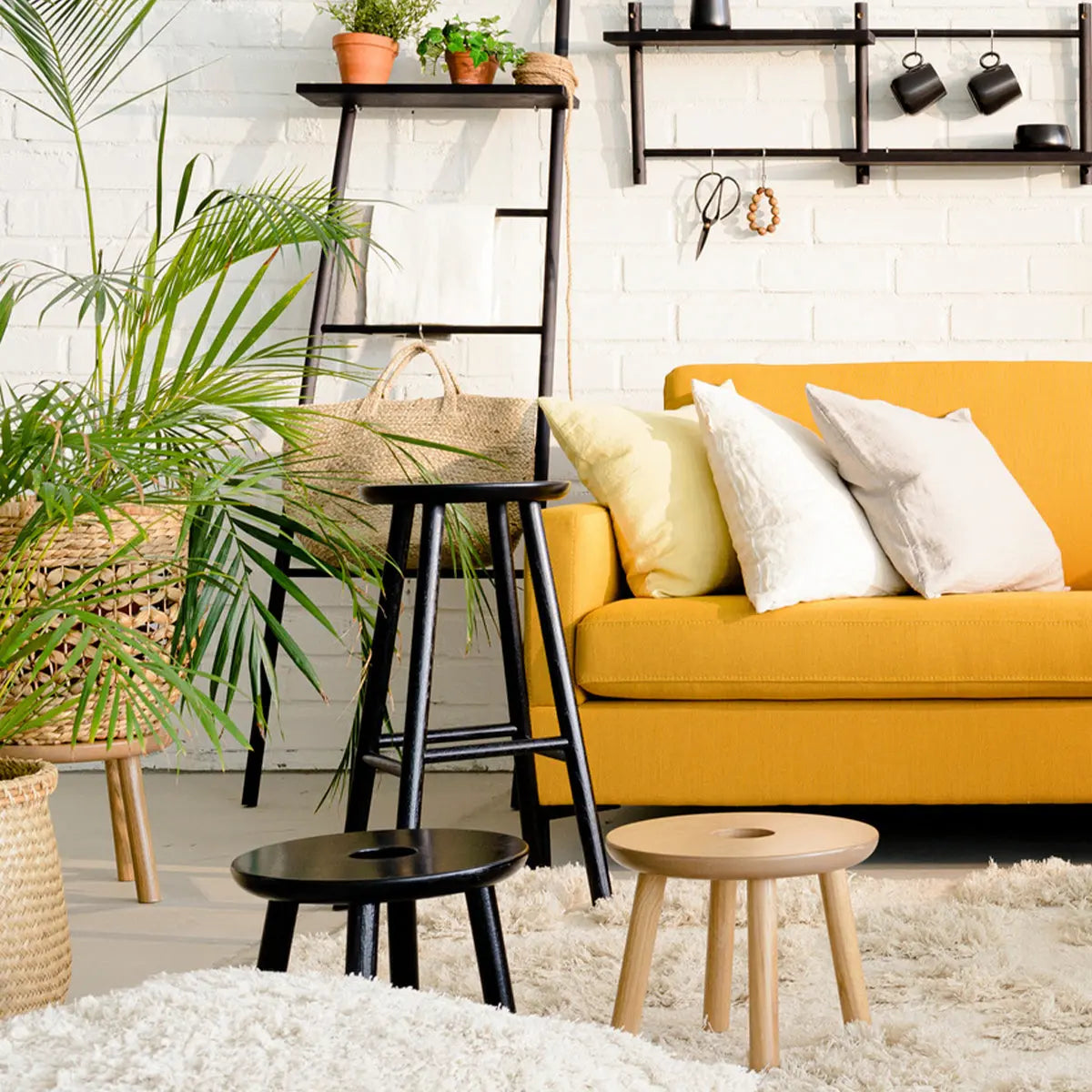 Vilja saareketuoli pohjanmaan