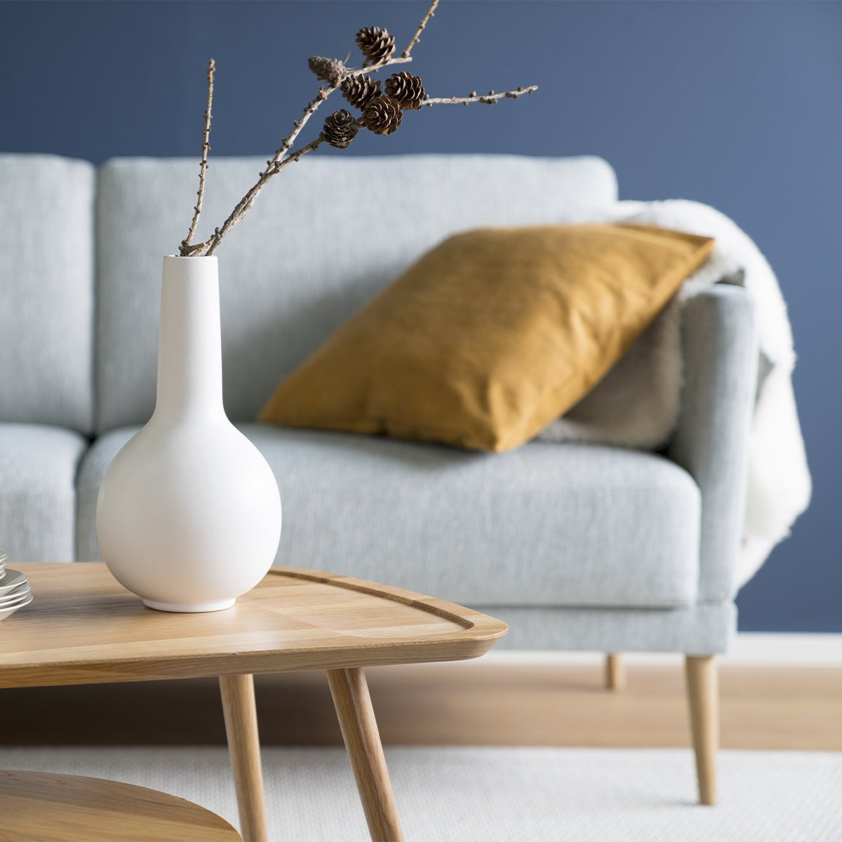 Viola avokulmasohva 274x199 cm, medium 