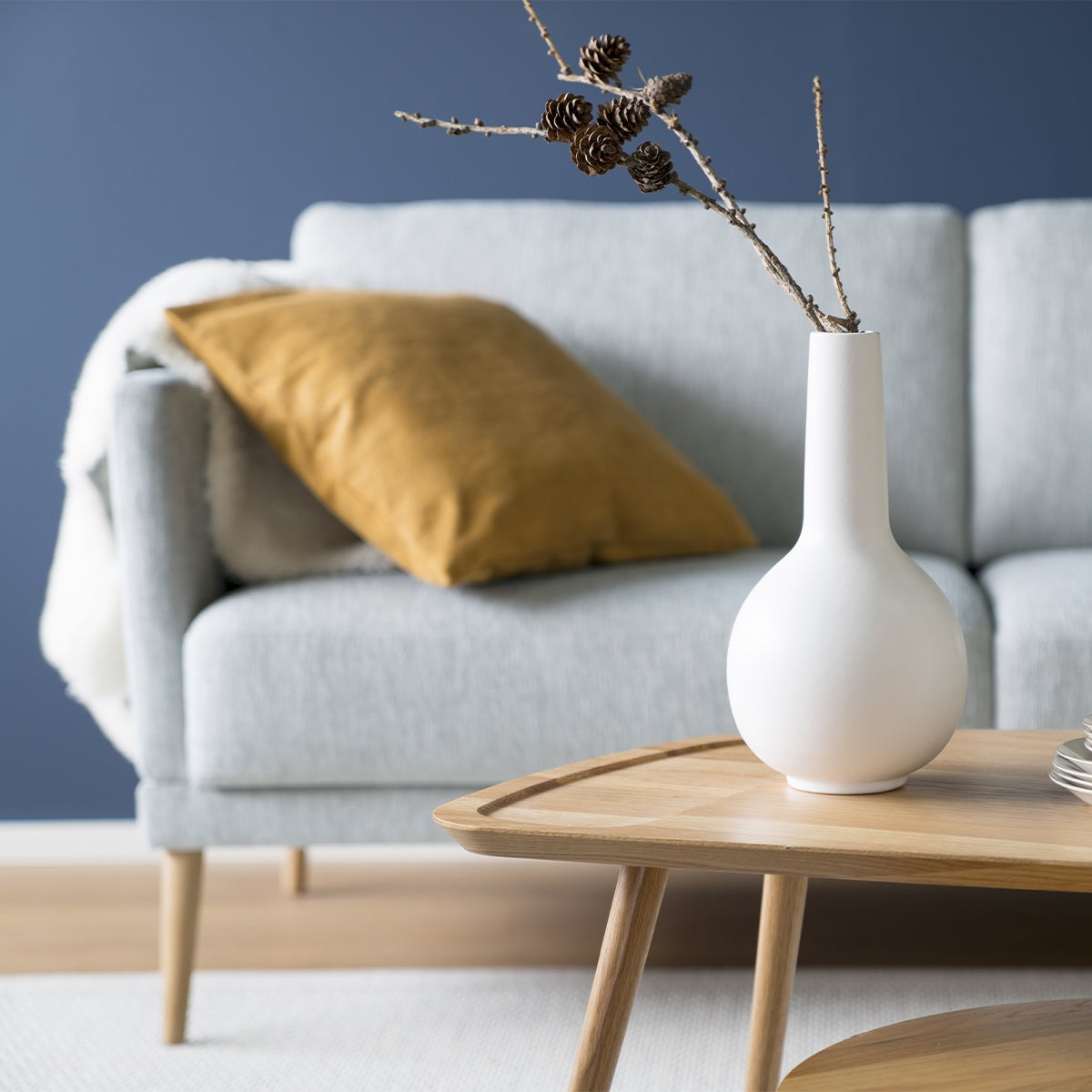 Viola avokulmasohva 274x199 cm, medium 