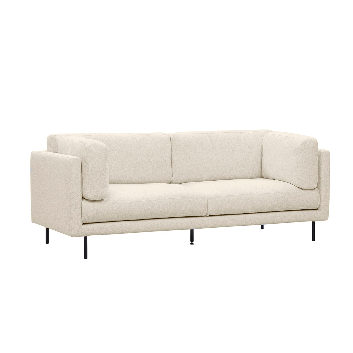 Viva sohva L218 Leaf-kangas