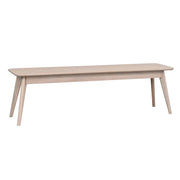 Yumi penkki L155 valkolakattu Rowico