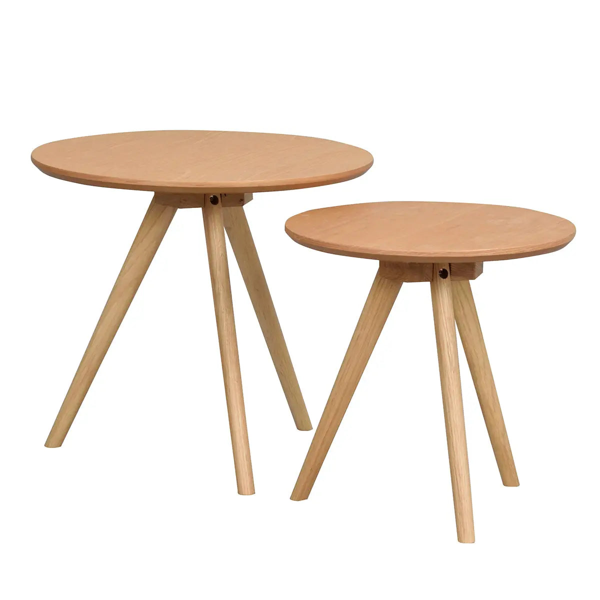 Yumi sarjapöytä 2 kpl Rowico