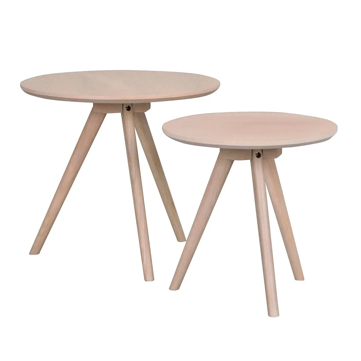 Yumi sarjapöytä 2 kpl Rowico