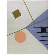 Zeniitti villa/puuvillamatto finarte