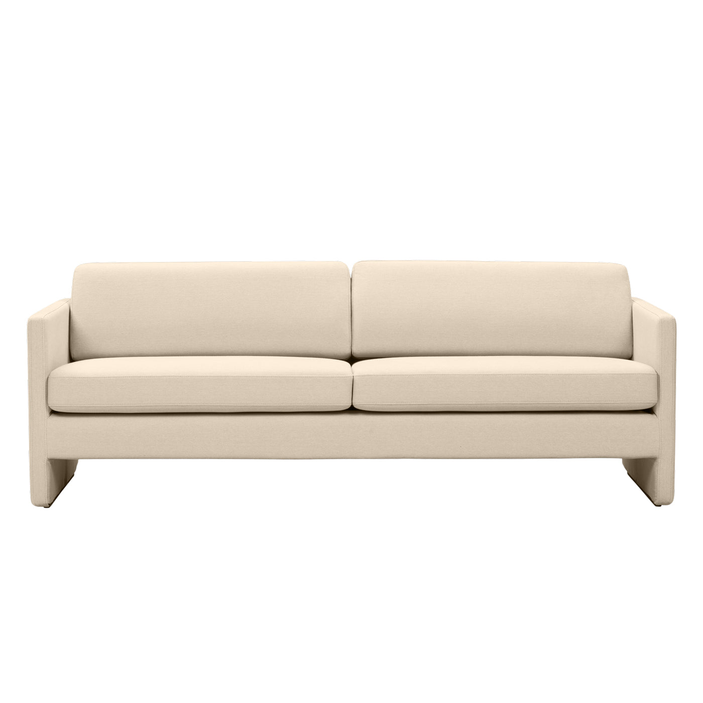 Art sohva LS 206, Leaf-kangas