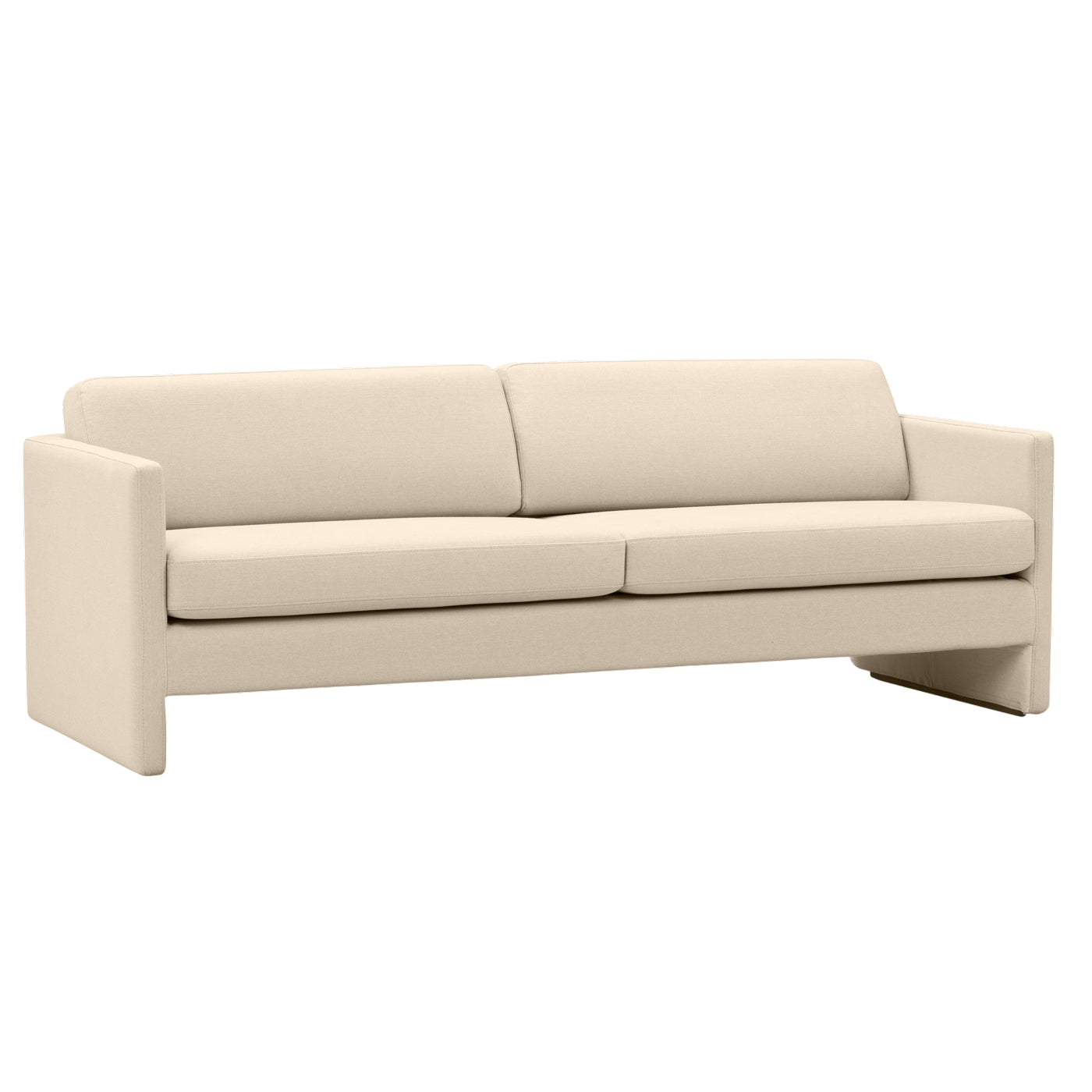 Art sohva LS 206, Leaf-kangas