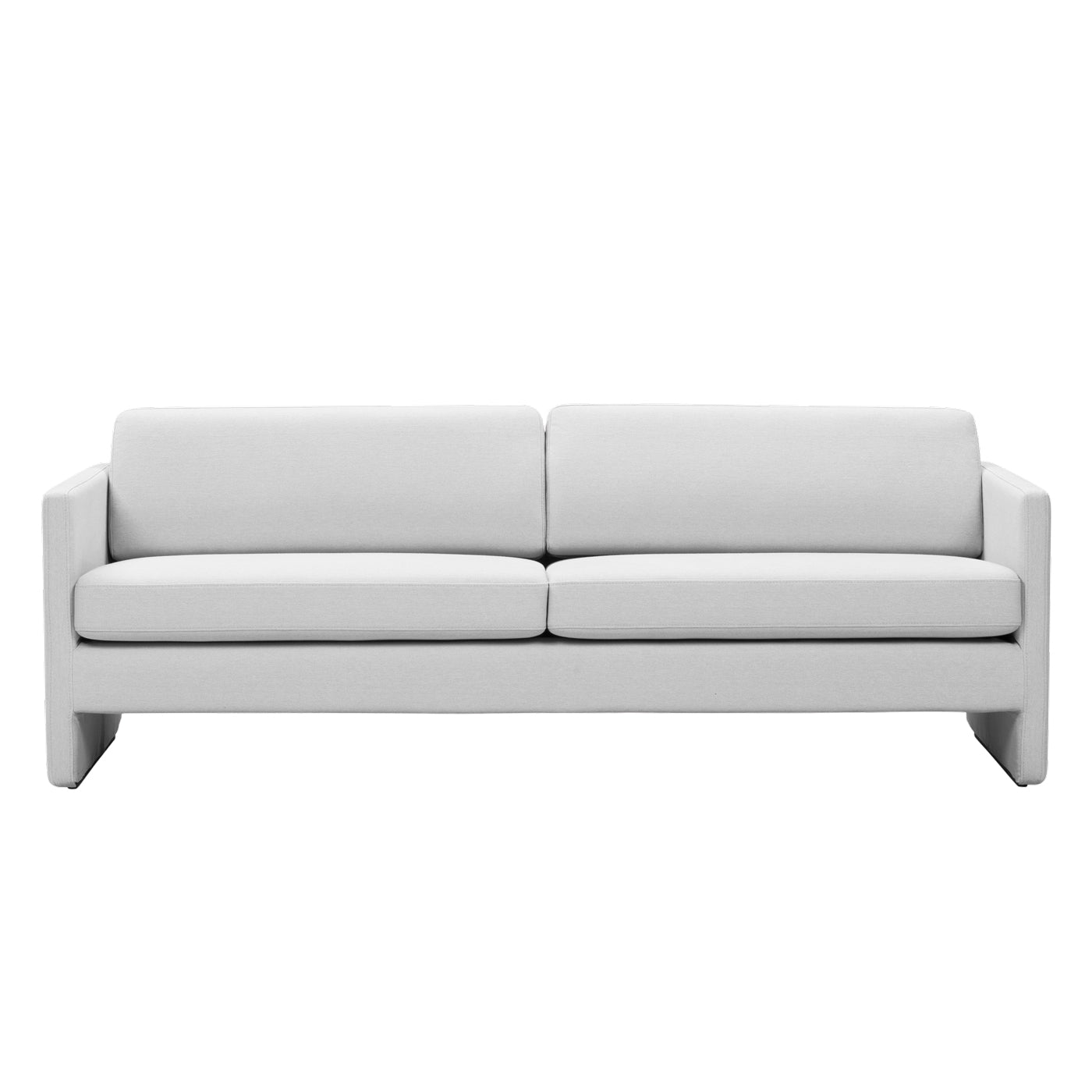 Art sohva LS 206, Leaf-kangas