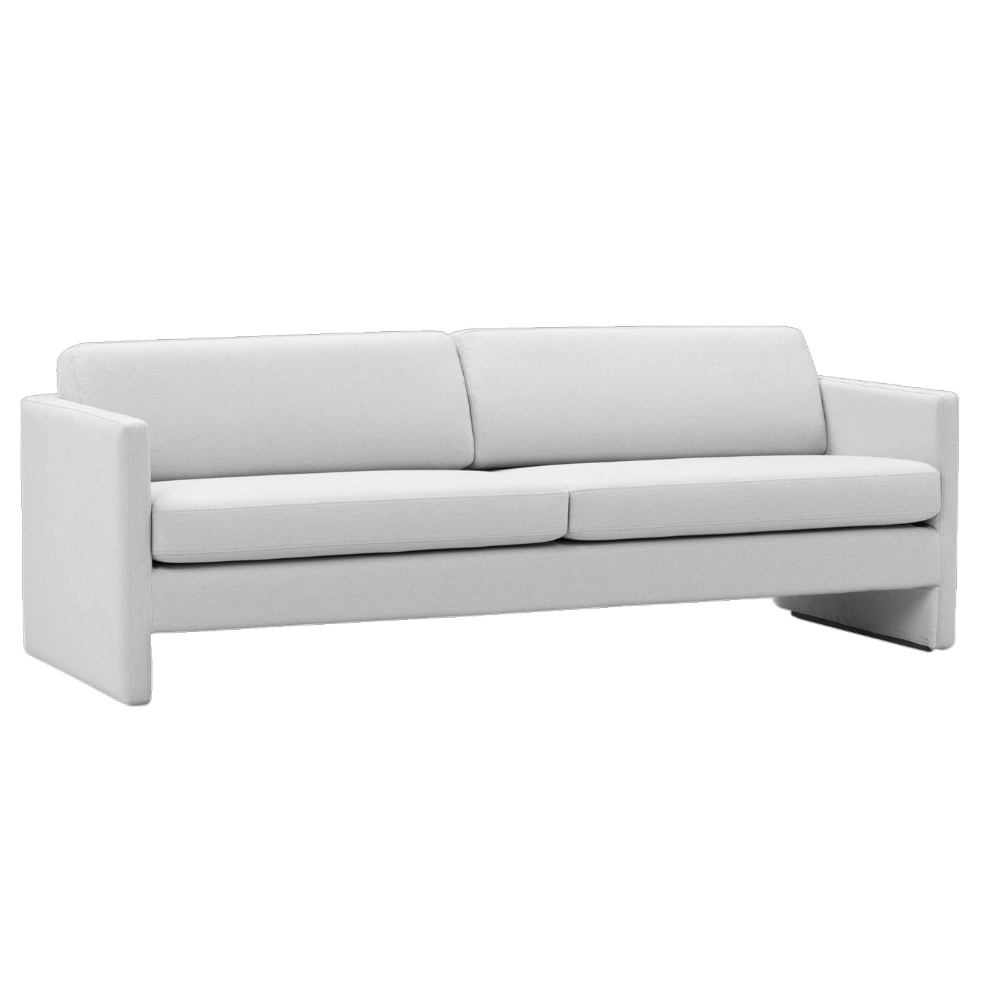 Art sohva LS 206, Leaf-kangas