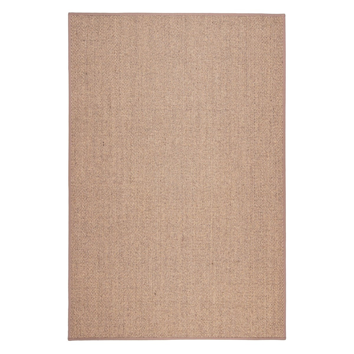 Barrakuda sisalmatto