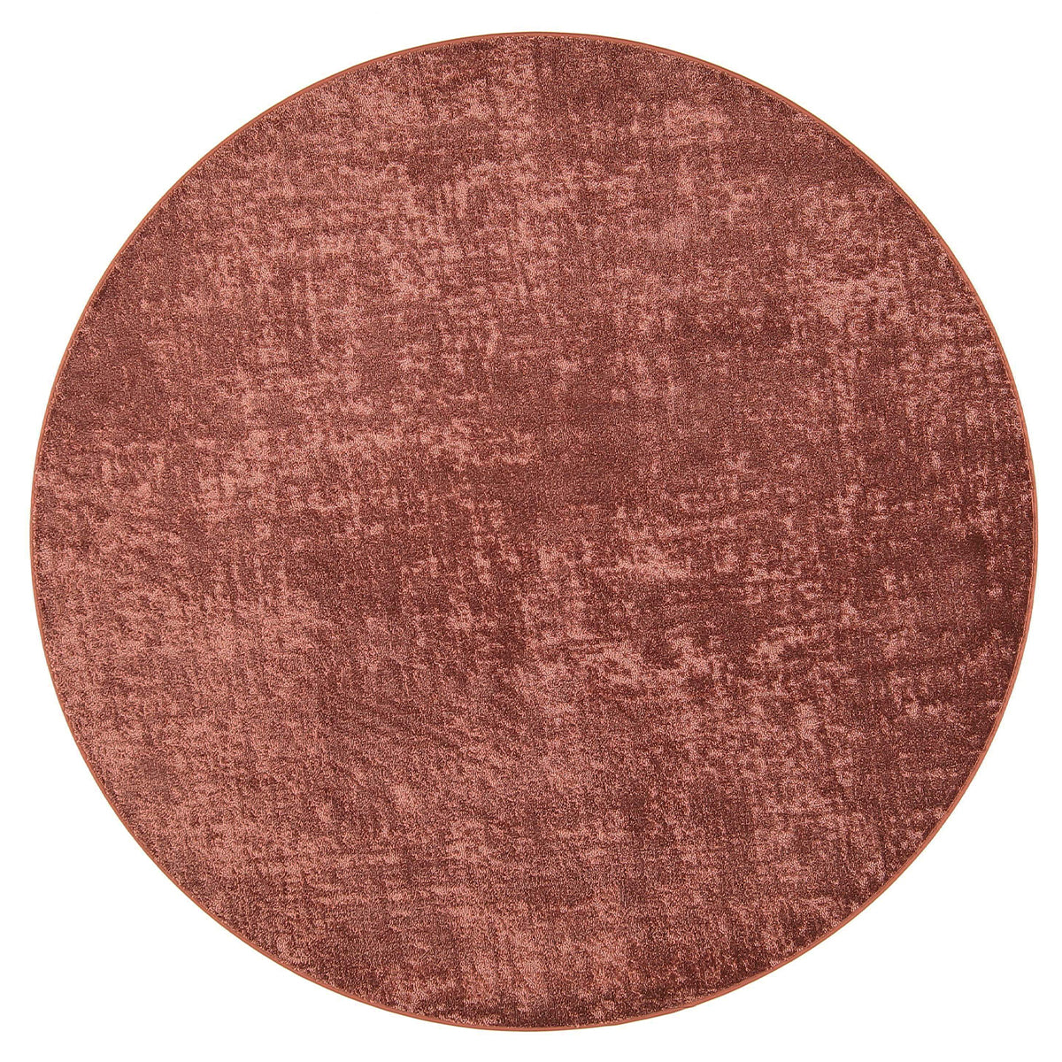 Basaltti nukkamatto pyöreä VM Carpet