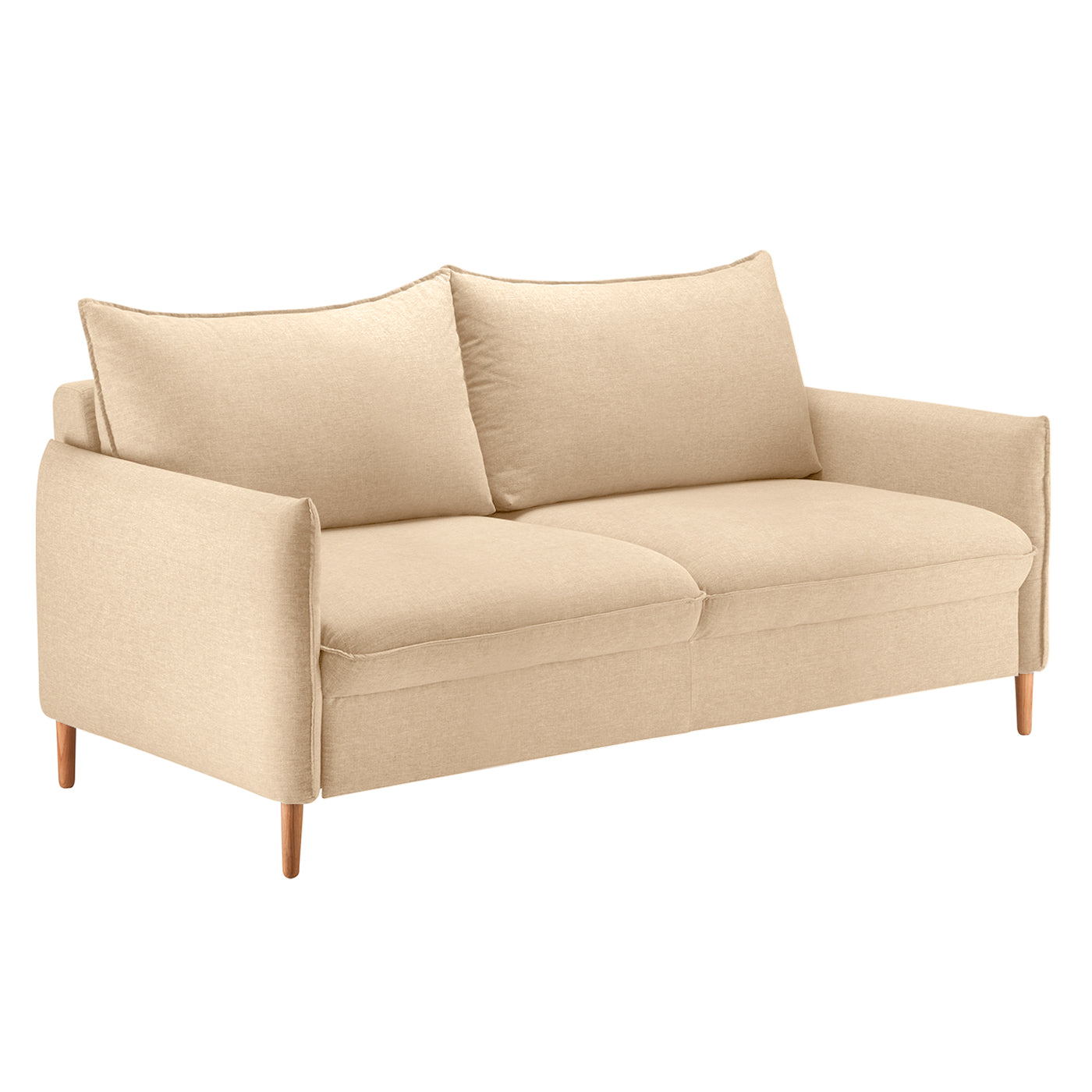 Chic 2,5h-sohva, Atlantic-kangas