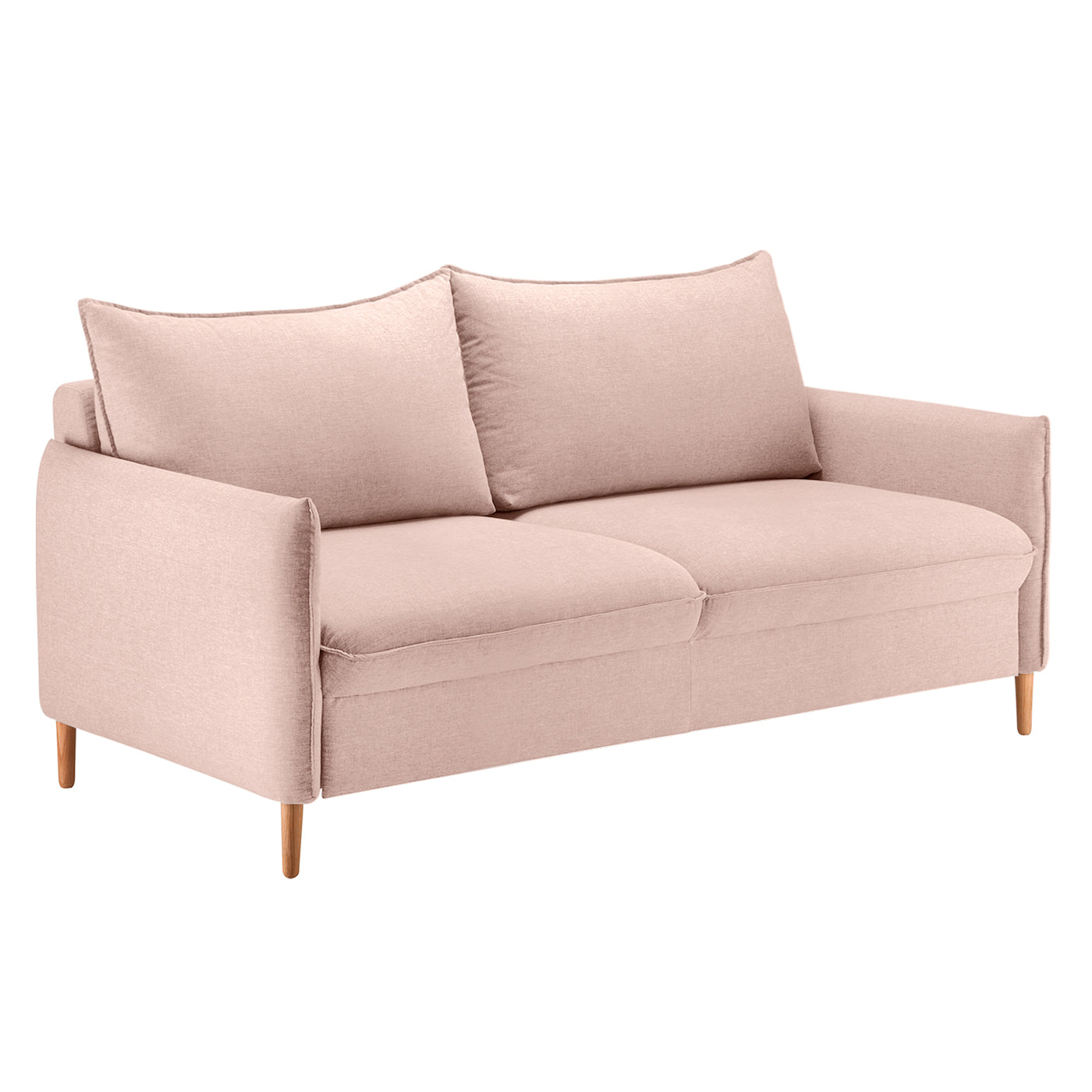 Chic 2,5h-sohva, Atlantic-kangas