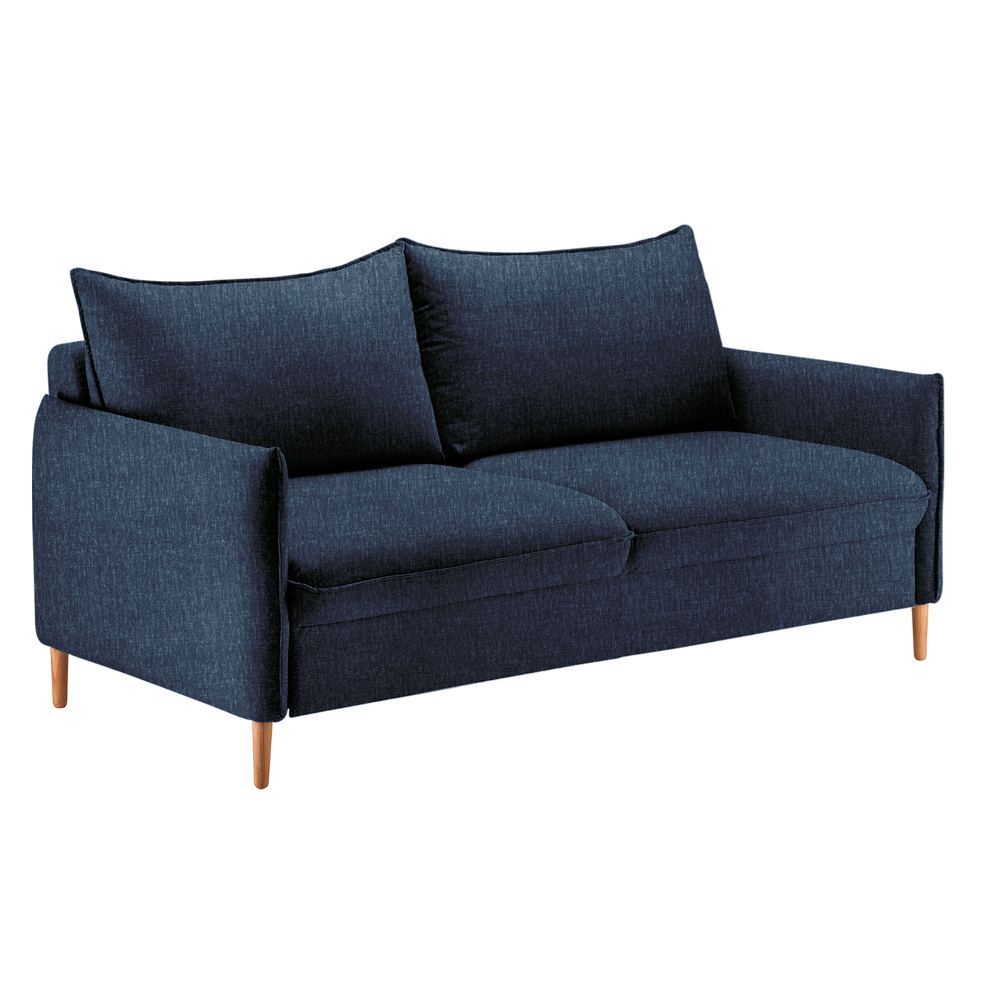 Chic 2,5h-sohva, Atlantic-kangas