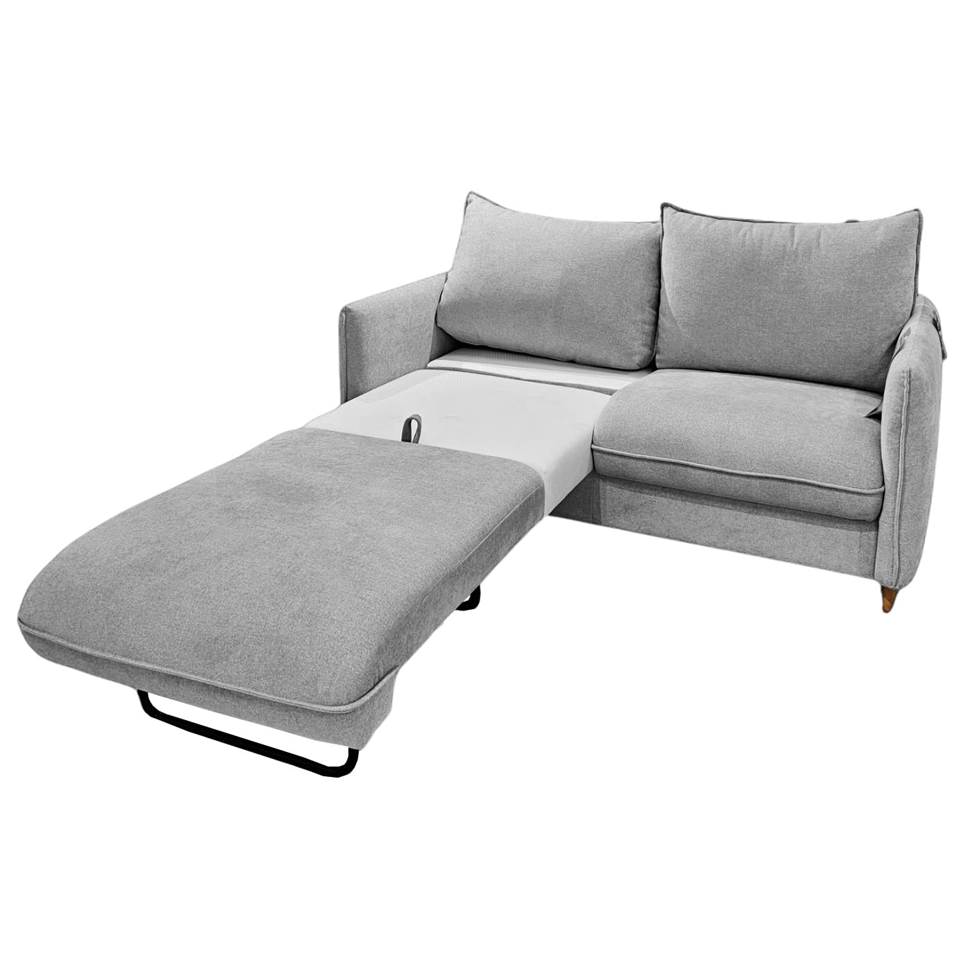 Chic 2h-vuodesohva 158 cm, Atlantic-kangas