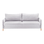 Chic 3h-sohva, Atlantic-kangas