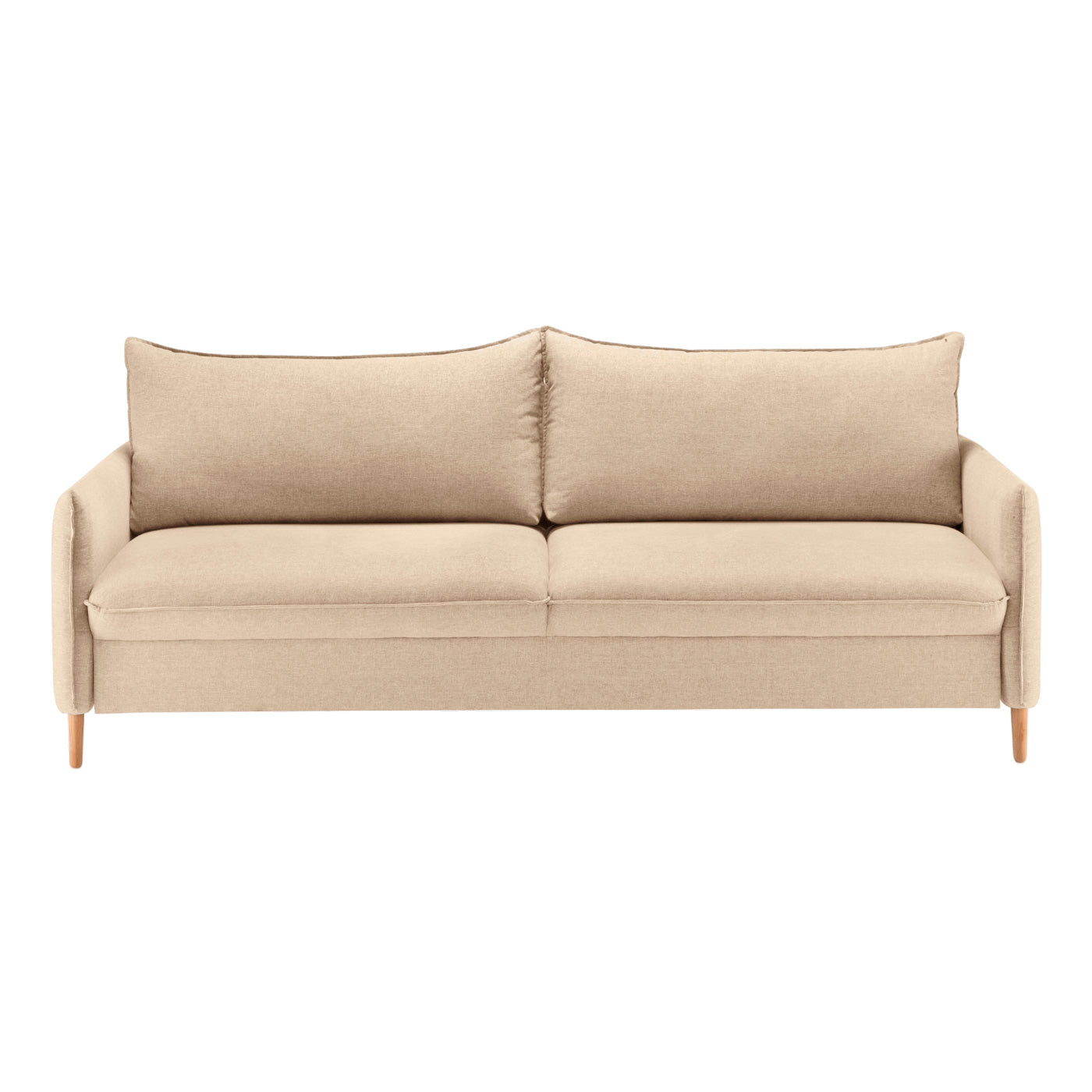 Chic 3h-sohva, Atlantic-kangas