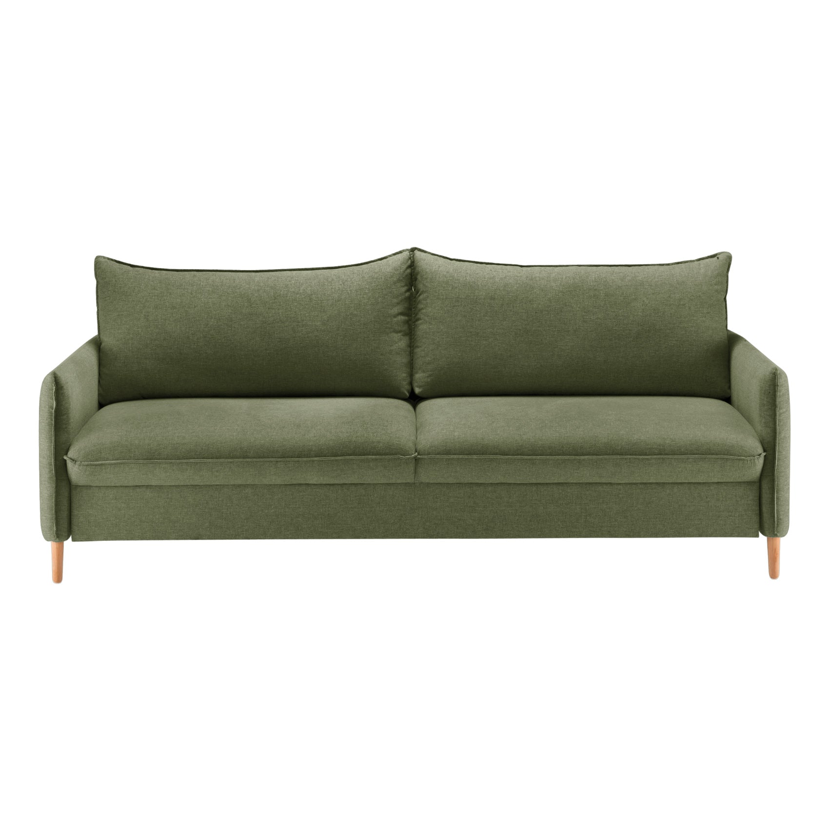 Chic 3h-sohva, Atlantic-kangas