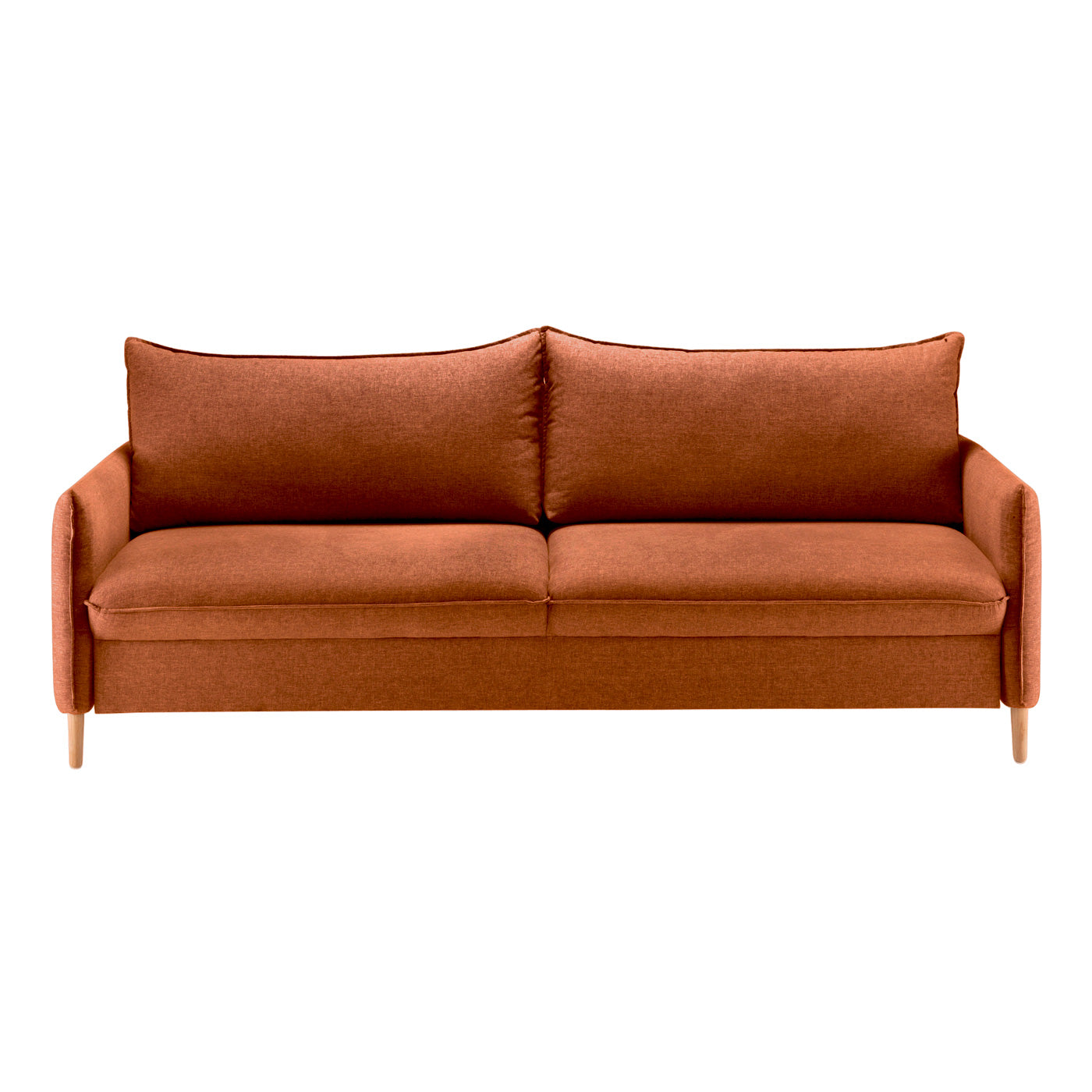 Chic 3h-sohva, Atlantic-kangas