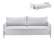 Chic 3h-vuodesohva, Naomi-kangas